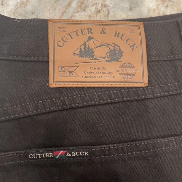 Men's Cutter and Buck  40x34" - Picture 2 of 13